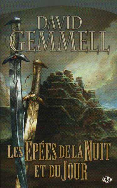 Gemmell David, Les pes de la nuit et du jour