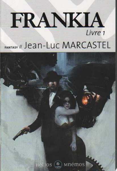 Marcastel Jean-luc, Frankia 1