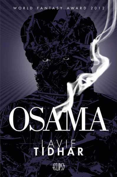 Tidhar Lavie, Osama