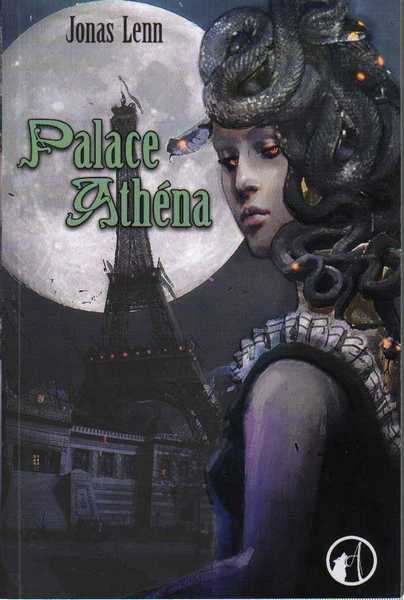 Lenn Jonas, Palace Athena