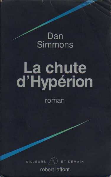 Simmons Dan, La chute d'hyperion