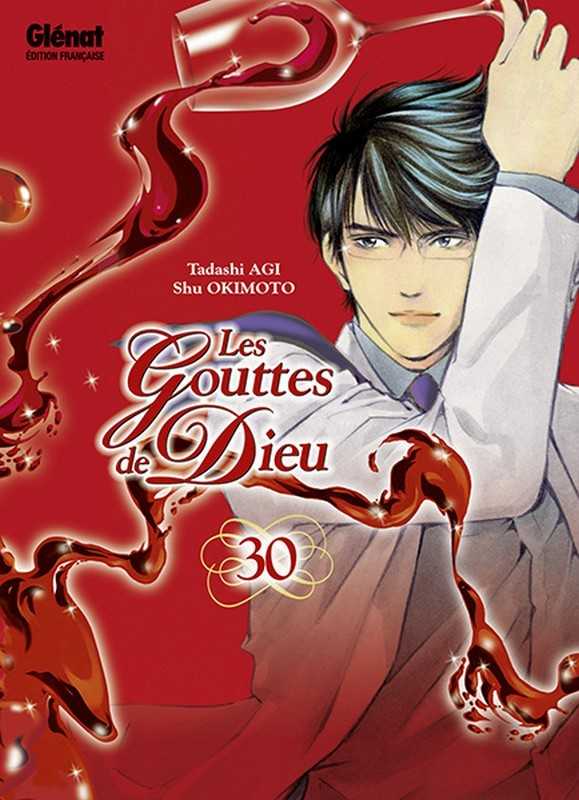 Agi & Okimoto, Les Gouttes de Dieu 30