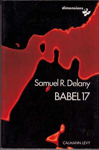 Delany Samuel R., Babel 17