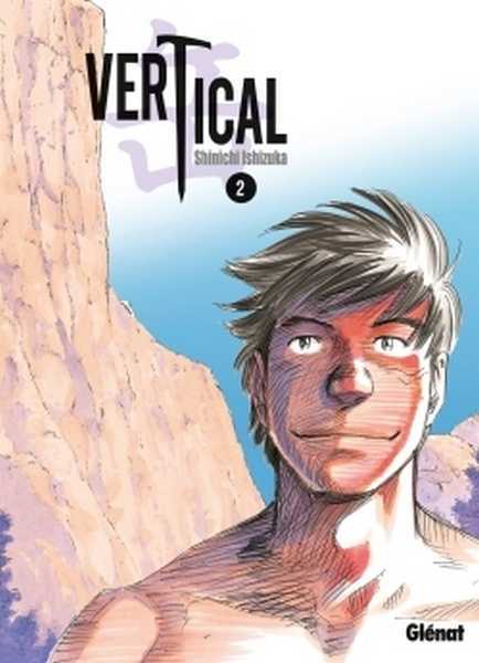 Ishizuka Shinichi, Vertical 2