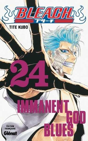 Kubo Tite, Bleach 24