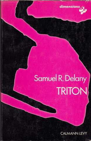 Delany Samuel R., Triton