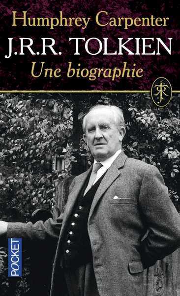 Carpenter Humphrey, J.R.R. Tolkien, une biographie