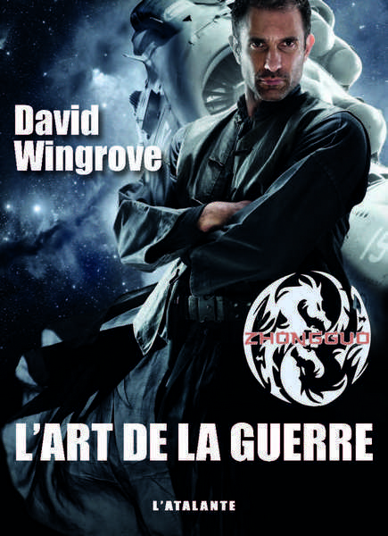 Wingrove David, Zhongguo 5 - L'art de la guerre