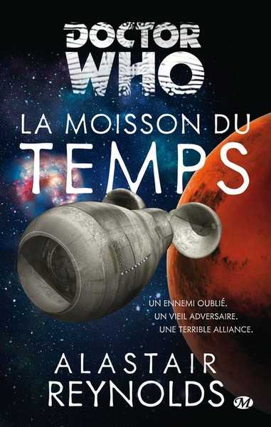 Reynolds Alastair, Doctor Who : La Moisson du temps