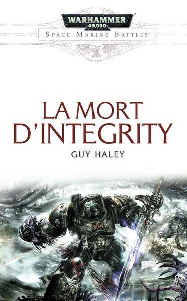 Haley Guy, La mort d'intgrity