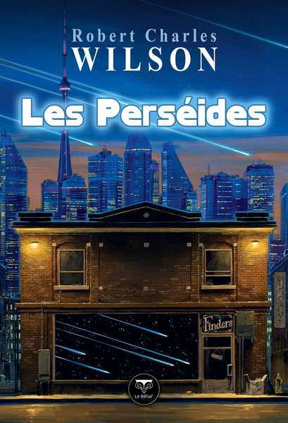 Wilson Robert Charles, Les persides