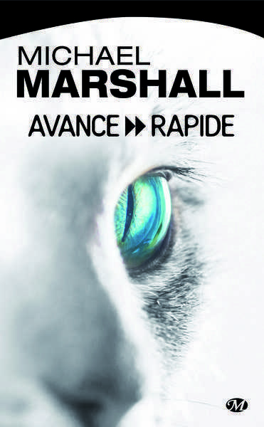 Marshall Michael, Avance Rapide