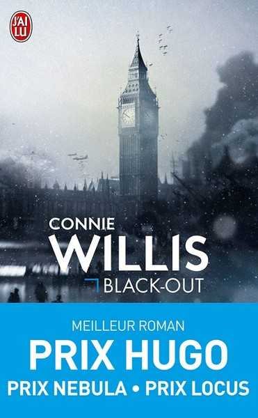 Willis Connie, Blitz 1 - Black-out