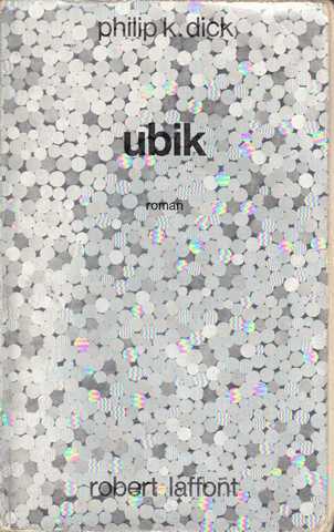 Dick Philip K., Ubik