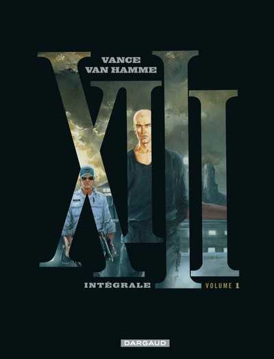 Vance & Van Hamme, XIII Intgrale  Volume 1