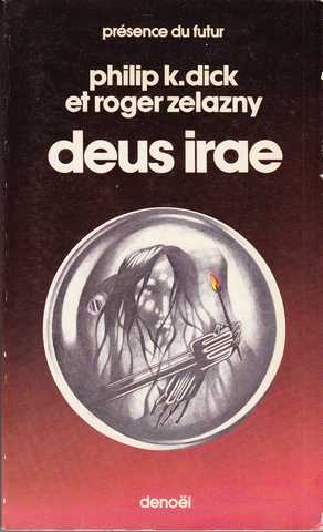 Dick Philip K. & Zelazny Roger, Deus Irae