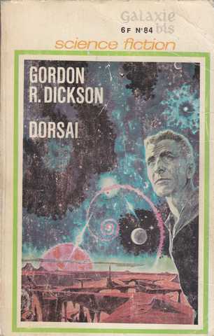 Dickson Gordon R., Dorsai