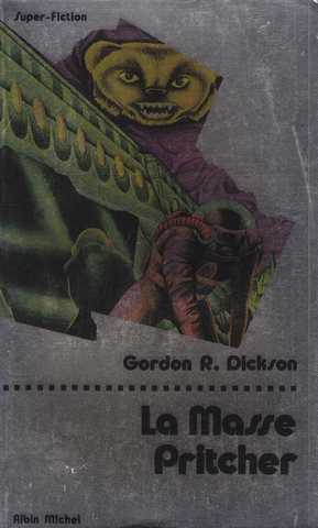 Dickson Gordon R., La masse Pritcher