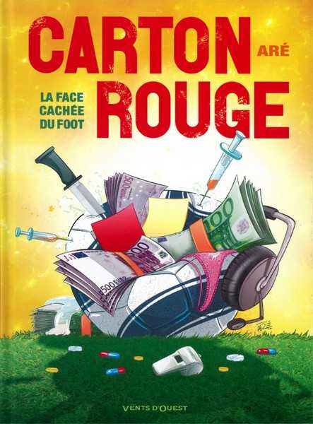 Are, Carton rouge