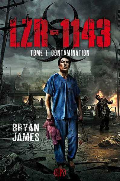 James Bryan, LZR-1143 1 - Contamination