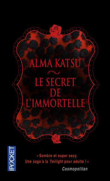 Katsu Alma, Le secret de l'immortelle