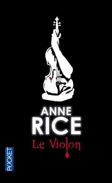 Rice Anne, Le violon