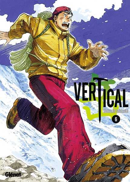 Ishizuka Shinichi, Vertical 6