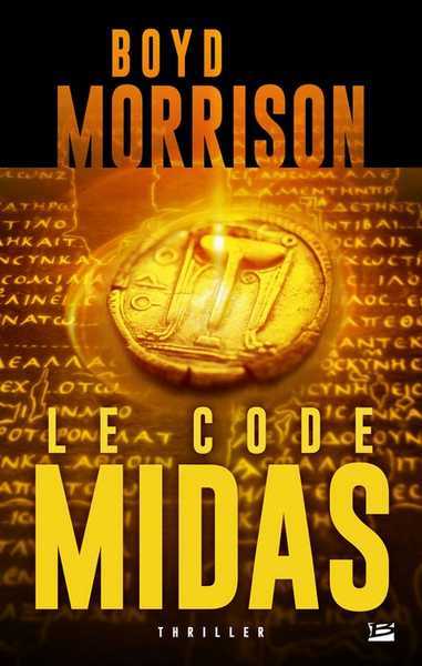 Morrison Boyd, Le code Midas