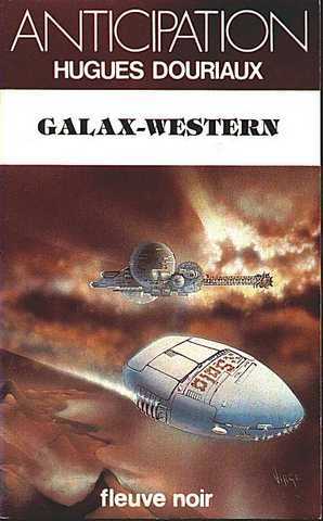 Douriaux Hughes, Galax-western