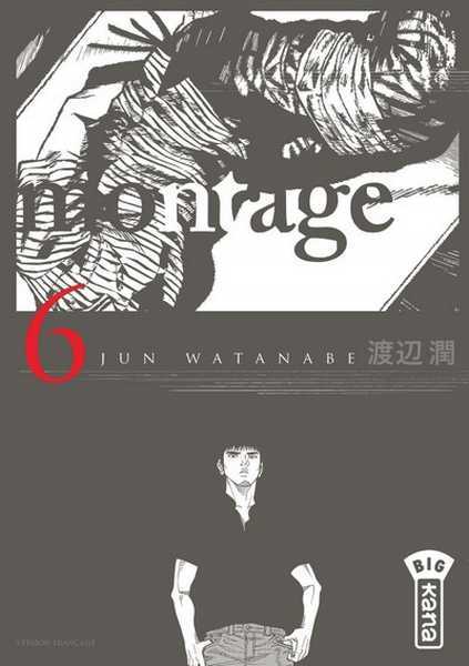 Watanabe Jun, Montage 6