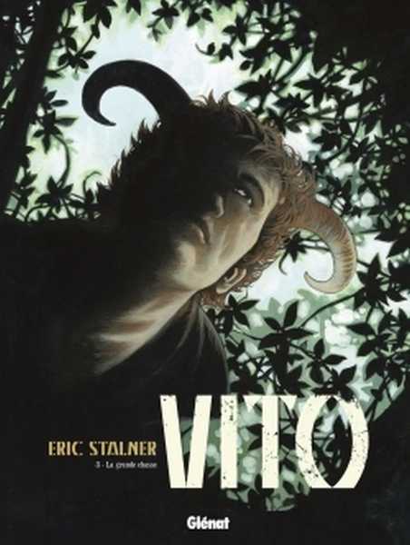 Stalner Eric, Vito 3