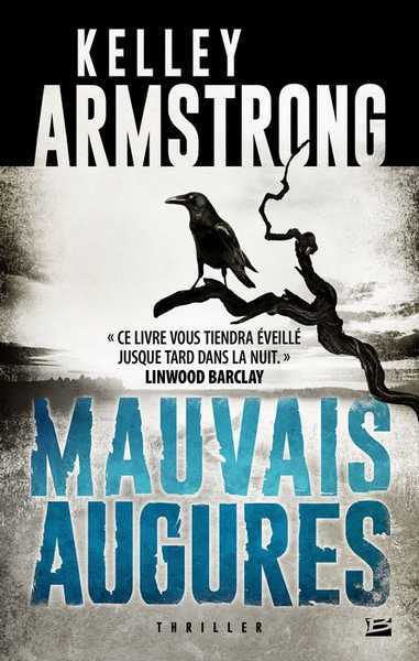 Armstrong Kelley, Mauvais augures