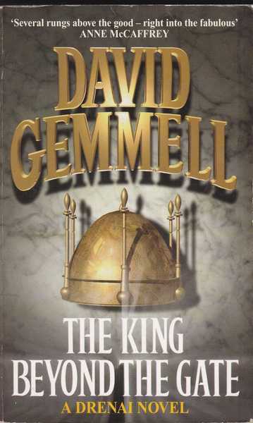 Gemmell David, The king beyond the gate