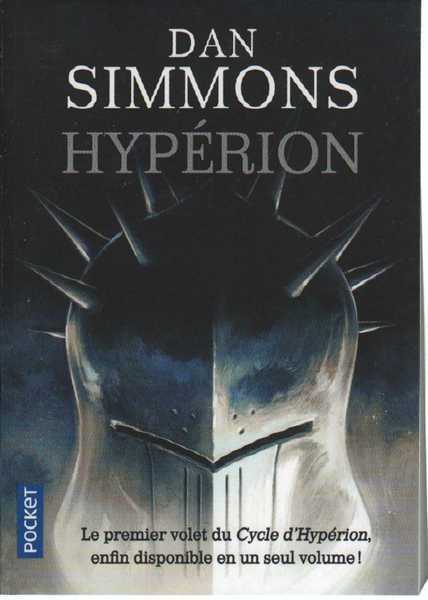 Simmons Dan, Hyperion - L'intgrale 1