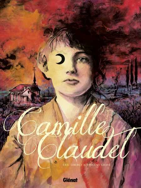 Grav Vincent, Camille Claudel