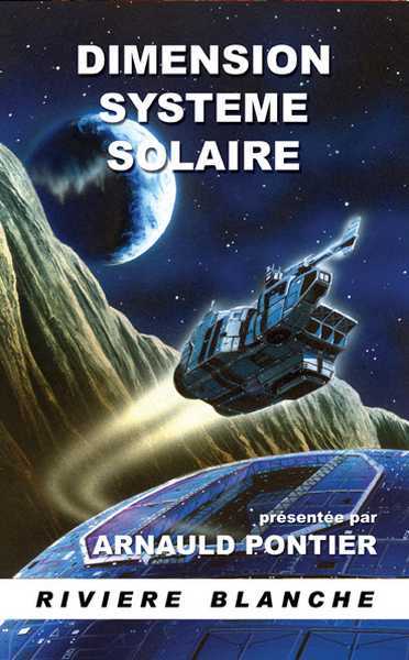 Pontier Arnauld, Dimension Systme solaire