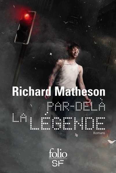 Matheson Richard, Par-del la lgende