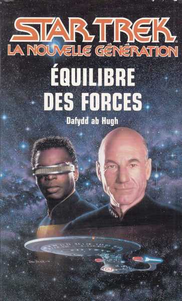 Hugh Dafydd Ab, Equilibre des forces