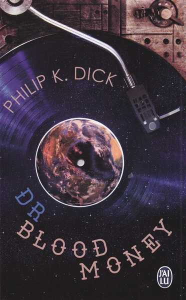 Dick Philip K., Dr Bloodmoney