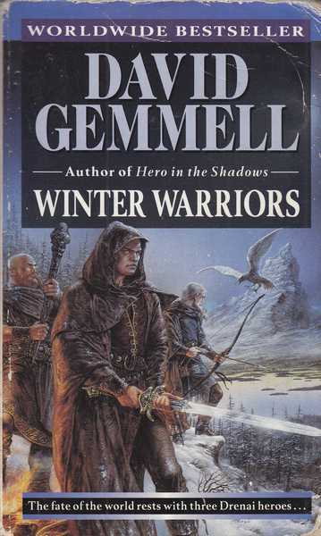 Gemmell David, Winter warriors