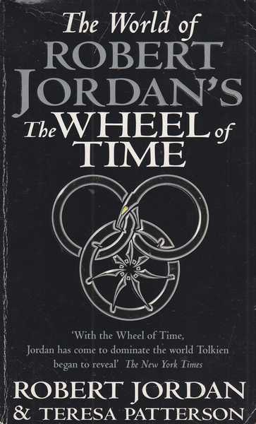 Jordan Robert, The world of Robert Jordan's - The wheel of time