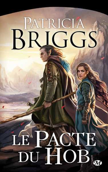 Briggs Patricia, Le Pacte du Hob
