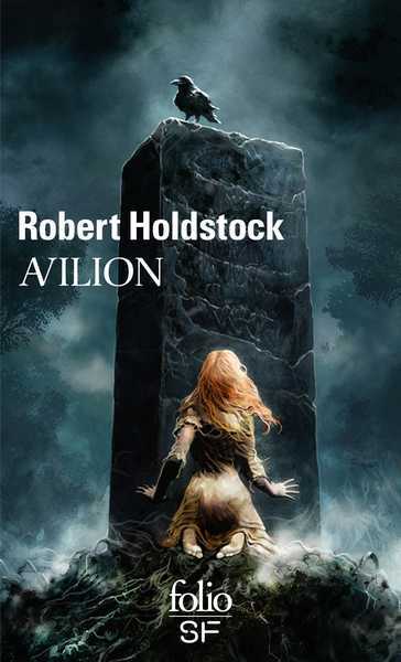 Holdstock Robert, Avilion