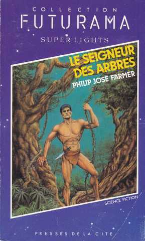 Farmer Philip Jos, Le seigneur des arbres