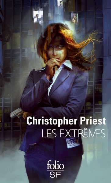 Priest Christopher, Les Extremes