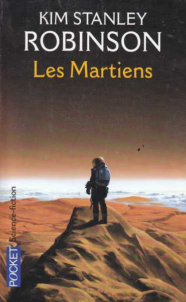 Robinson Kim Stanley, Les martiens