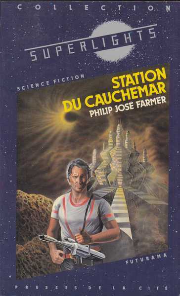 Farmer Philip Jos, Station du cauchemar