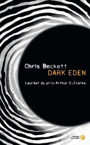 Beckett Chris, Dark Eden