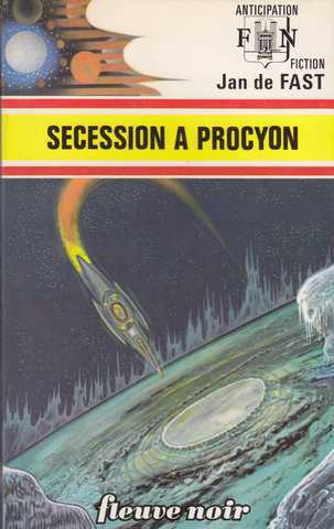 Fast Jan De , Secession  procyon