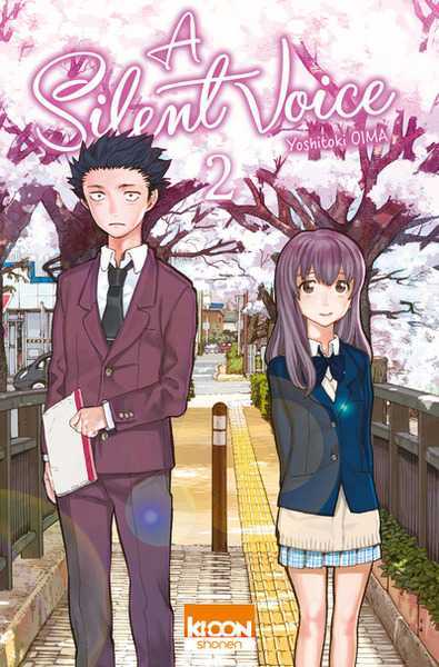 Oima Yoshitoki, A Silent Voice 2